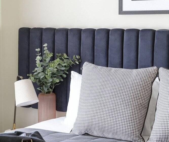 Апартаменты 3 Спальни, Quest Echuca