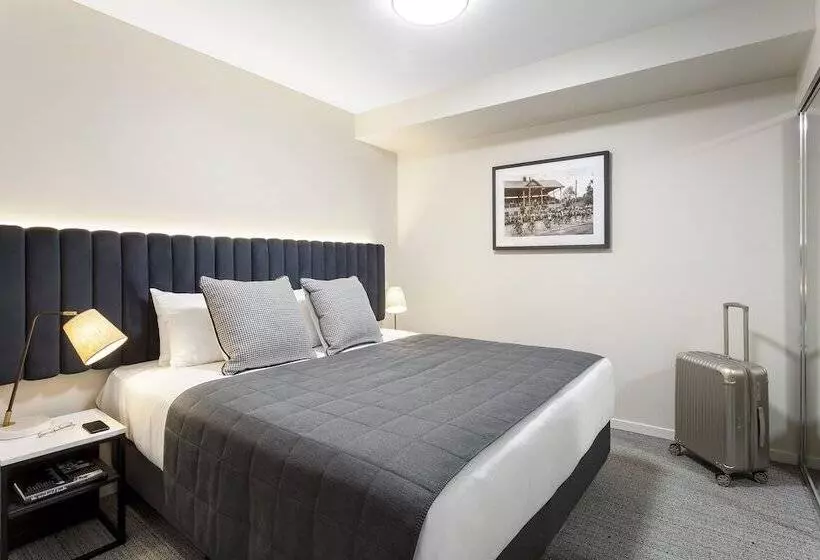 Apartament 1 Sypialnia, Quest Echuca