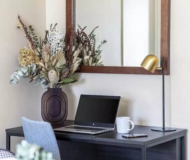 Apartament Executive 2 Sypialnie, Quest Echuca