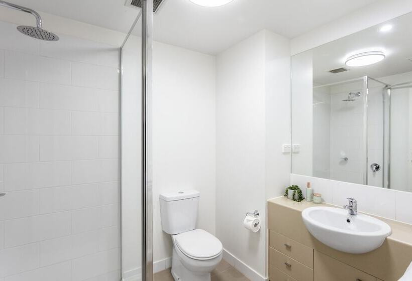 Студио Executive, Quest Echuca