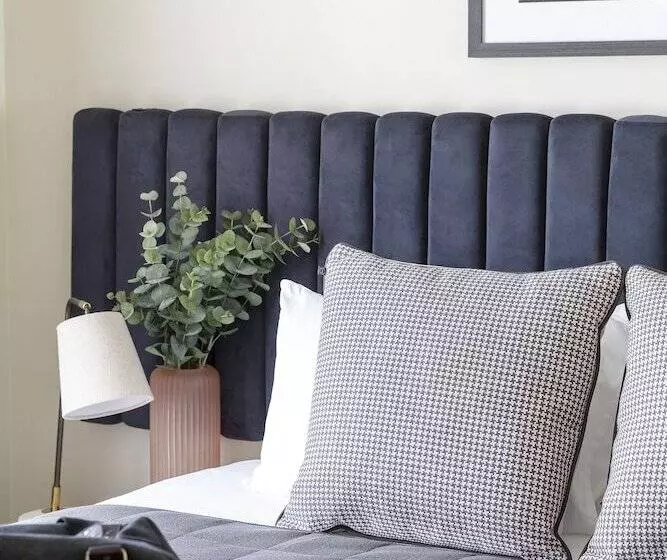 Apartament 2 Sypialnie, Quest Echuca