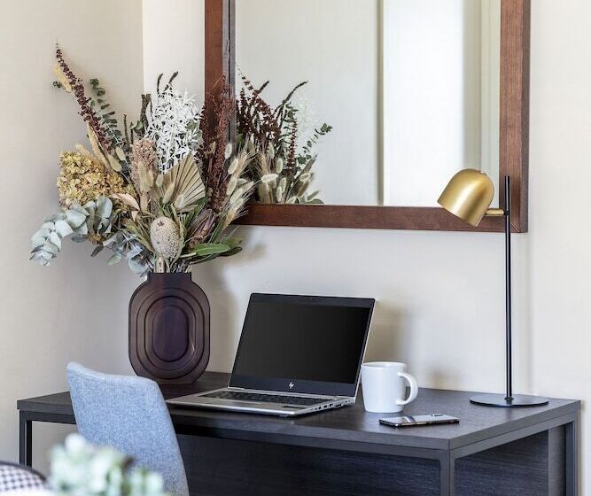 Апартаменты Superior 2 Спальни, Quest Echuca