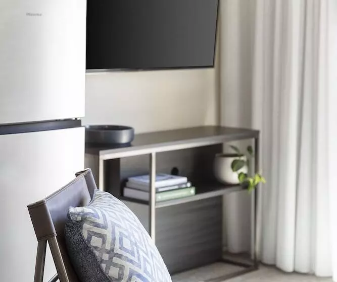 Apartament Superior 2 Sypialnie, Quest Echuca