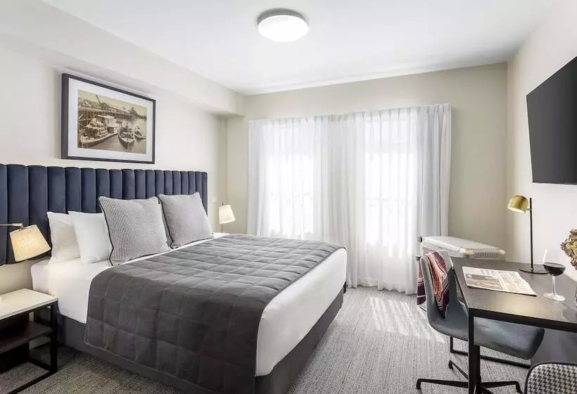 Apartament Superior 2 Sypialnie, Quest Echuca