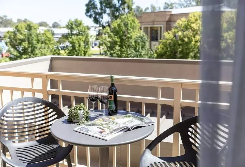 Apartament Superior 2 Sypialnie, Quest Echuca
