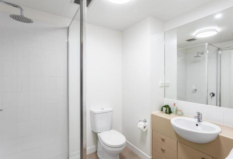 Студио Executive, Quest Echuca