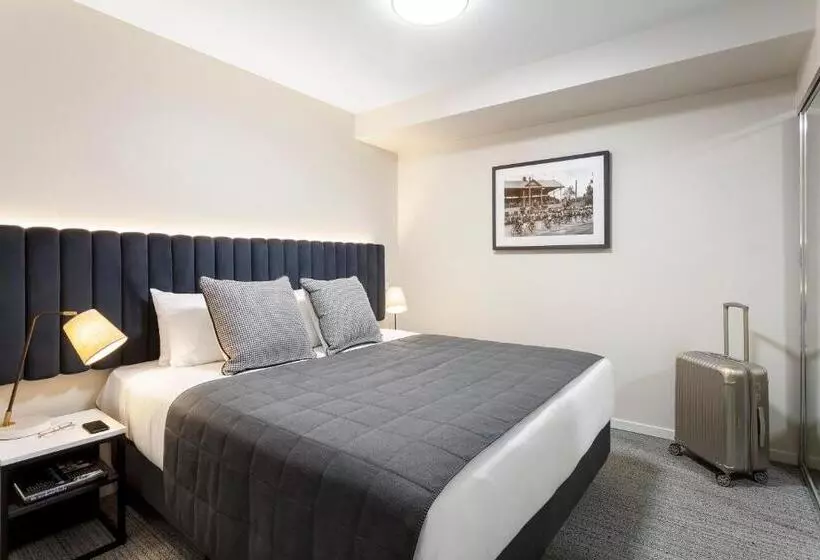 Apartament 1 Sypialnia, Quest Echuca