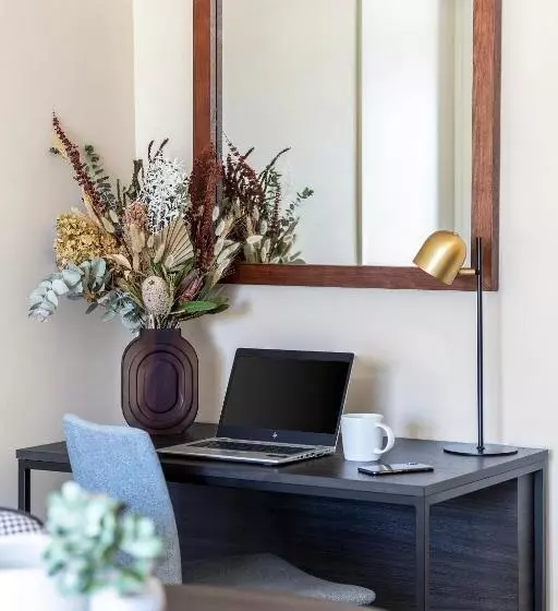 Apartament 1 Sypialnia, Quest Echuca
