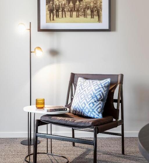 Апартаменты 1 Спальня, Quest Echuca