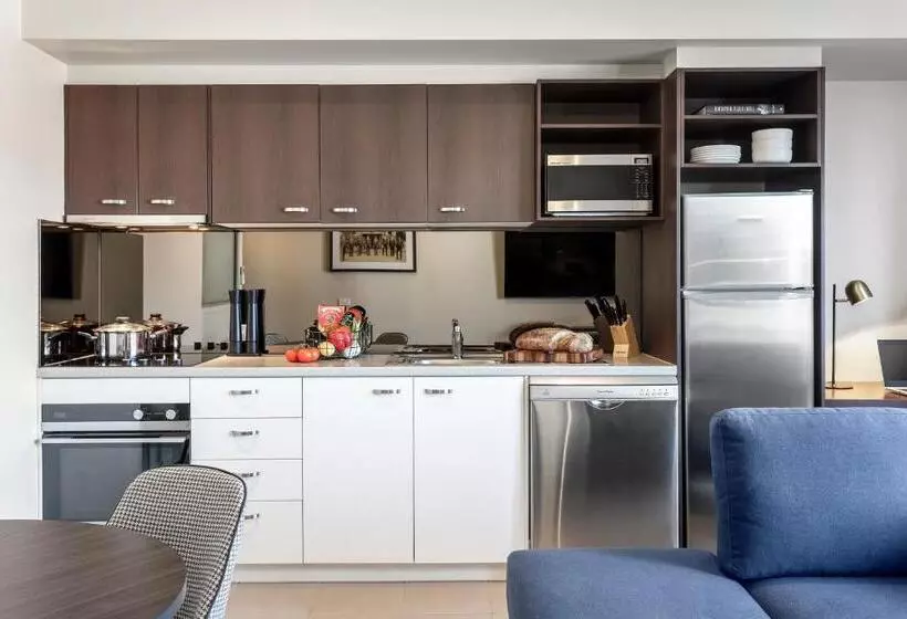 Apartament 2 Sypialnie, Quest Echuca