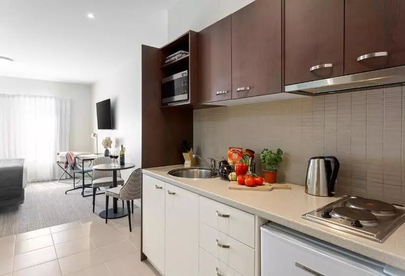 Studio Standard, Quest Echuca