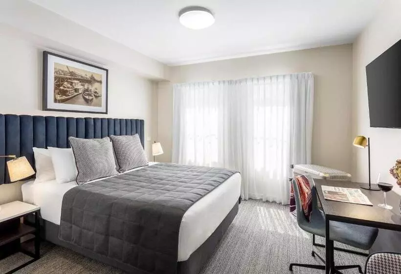 Studio Standard, Quest Echuca