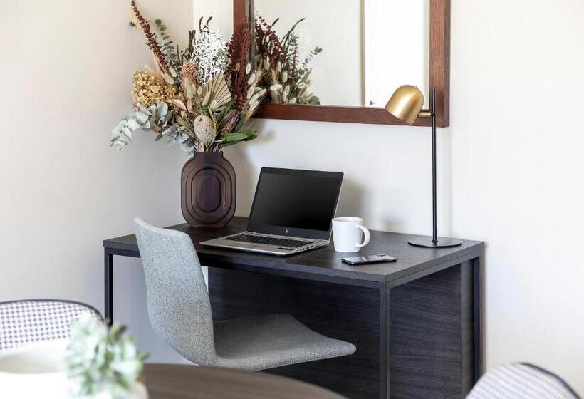 Номер Executive, Quest Echuca