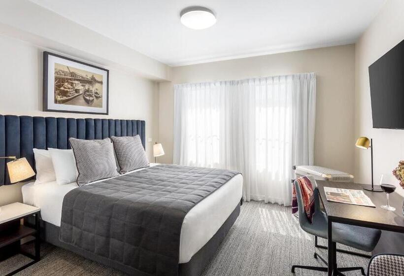 شقة سوبيريور غرفتين, Quest Echuca