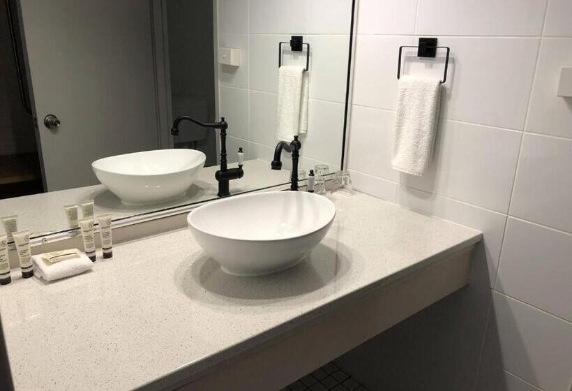 חדר סופריור עם מיטת קינג, Greenmount Beach House