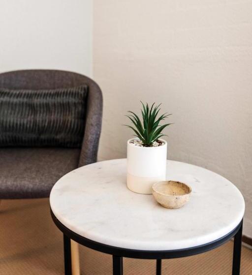 חדר אקזקיוטיב, Greenmount Beach House