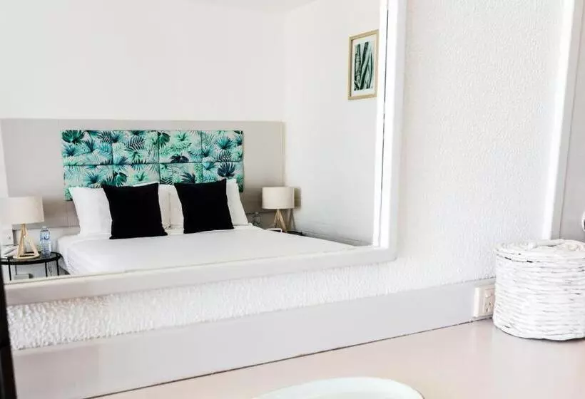 エクゼクティブルーム, Greenmount Beach House