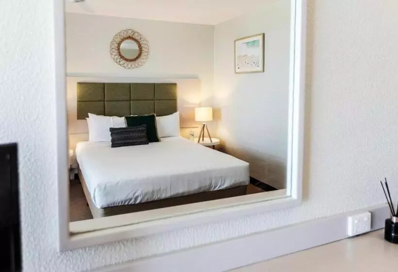 エクゼクティブルーム, Greenmount Beach House