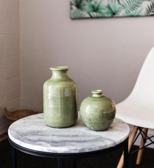 חדר אקזקיוטיב נוף לים, Greenmount Beach House