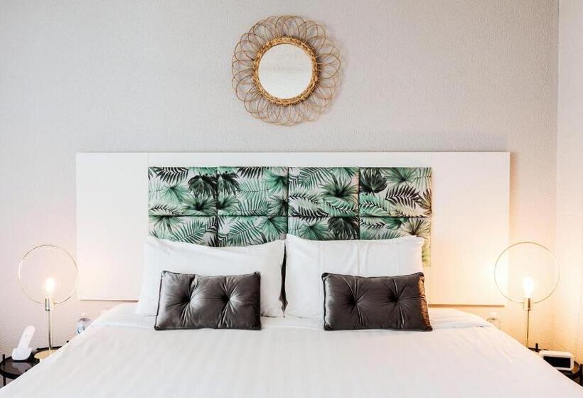带海景的行政房, Greenmount Beach House