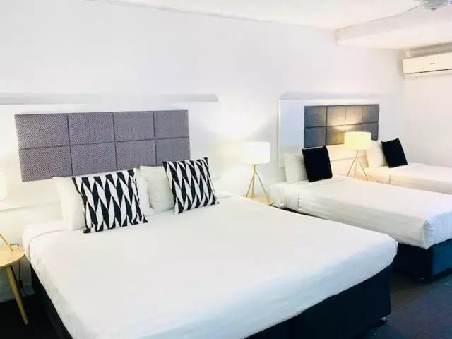 ファミリールーム, Greenmount Beach House
