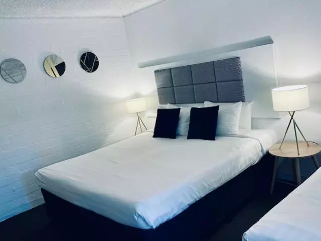 ファミリールーム, Greenmount Beach House