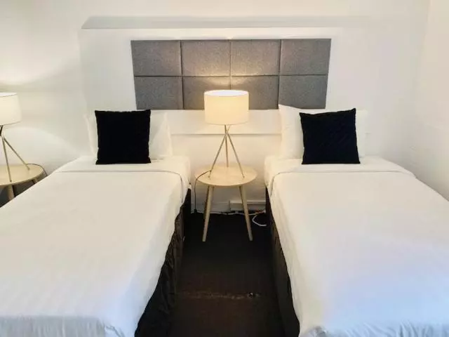 ファミリールーム, Greenmount Beach House
