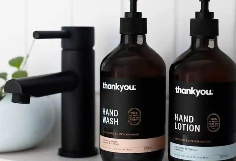 חדר משפחתי, Rydges Esplanade Resort Cairns