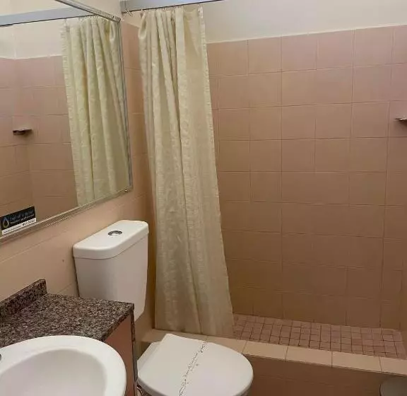 스탠다드 룸, The Oxley Motel Dubbo