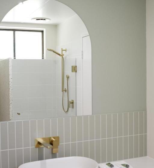 آپارتمان لوکس 1 خوابه, The Timothée Resort