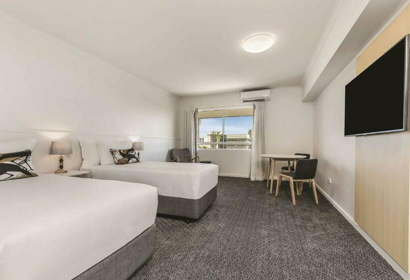 스탠다드 룸, Travelodge Resort Darwin