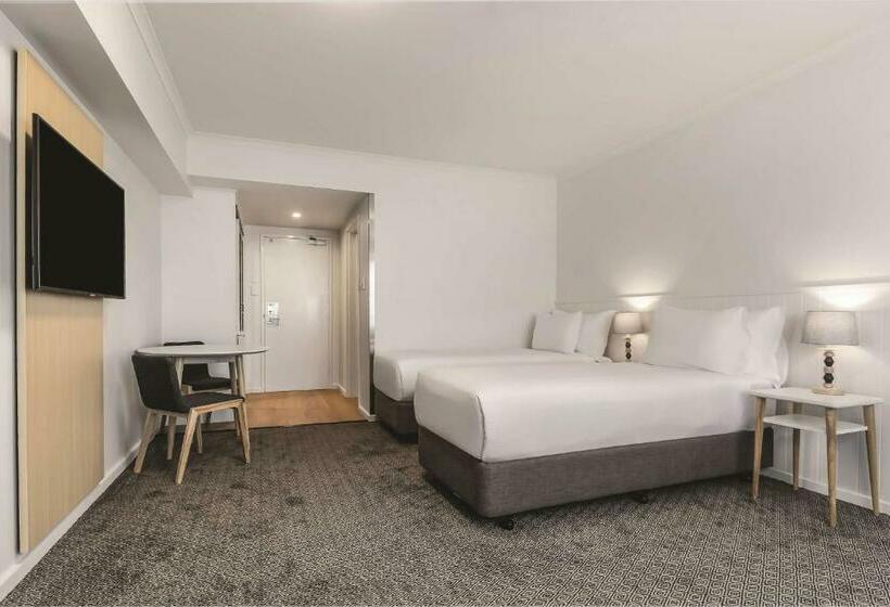 标准间, Travelodge Resort Darwin