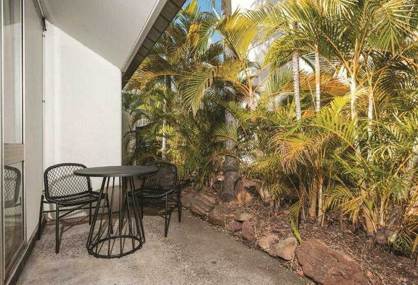 침실 1개 주택, Travelodge Resort Darwin