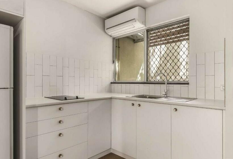 1间卧室的房子, Travelodge Resort Darwin