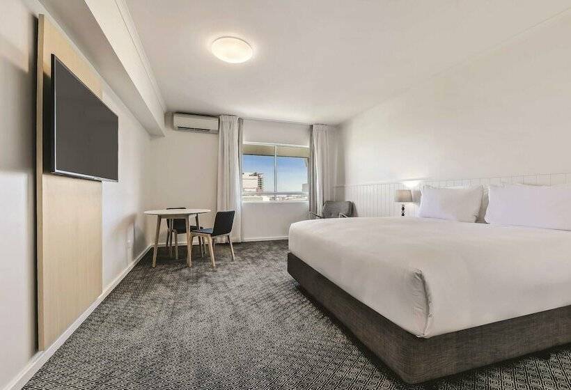 行政房间, Travelodge Resort Darwin