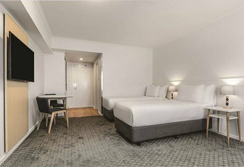 行政房间, Travelodge Resort Darwin