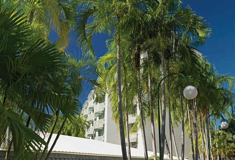 标准间, Travelodge Resort Darwin