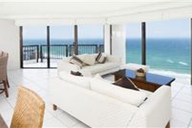 Апартаменты 1 Спальня, Breakfree Longbeach Resort