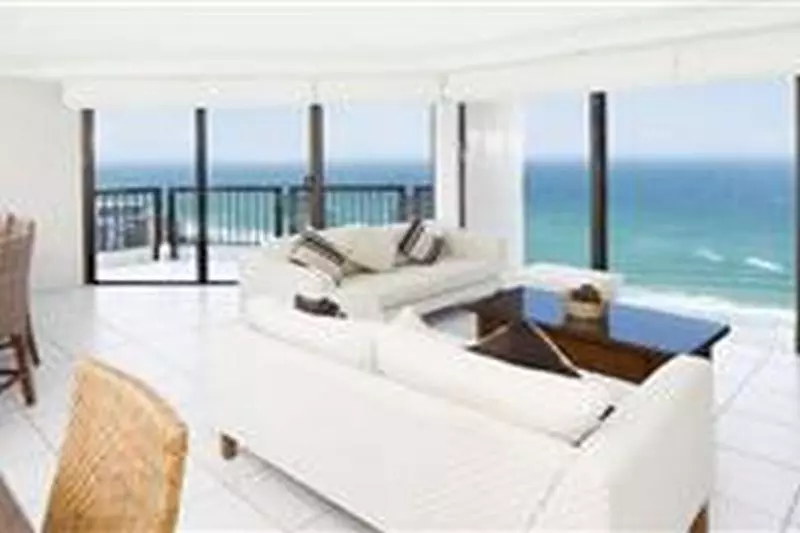 آپارتمان 1 خوابه, Breakfree Longbeach Resort