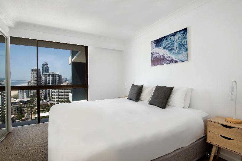 带1个卧室的公寓, Breakfree Longbeach Resort