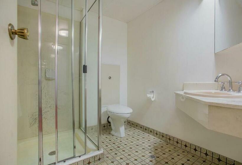 اتاق استاندارد, Central Court Motel Warrnambool