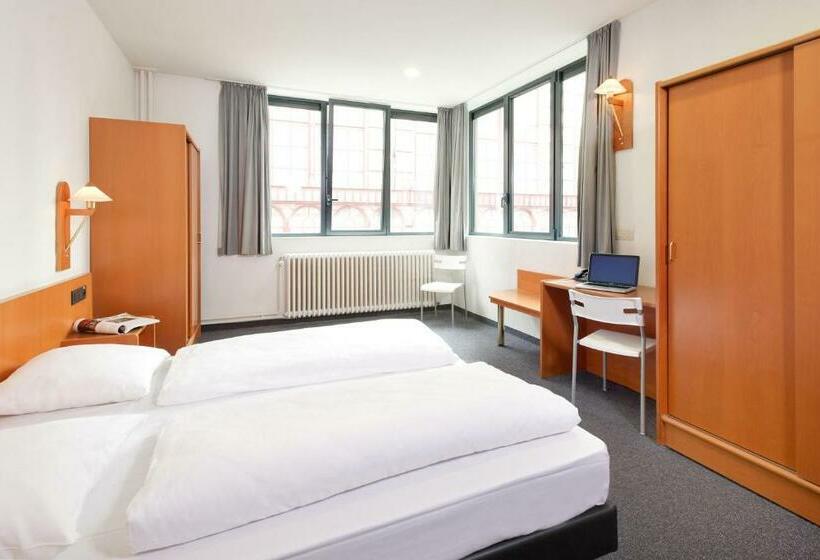 舒适型房间, A&o Antwerpen Centraal