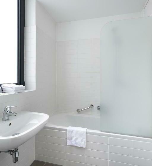 高级大房间, A&o Antwerpen Centraal