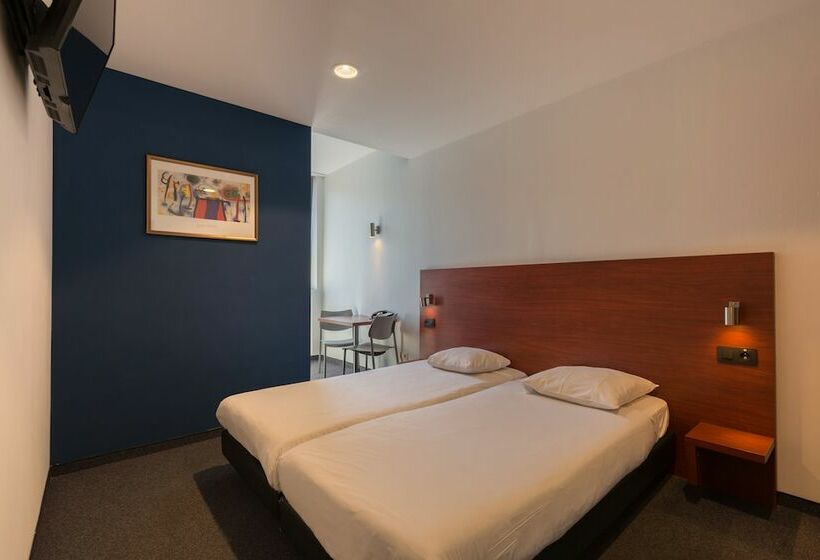 高级大房间, A&o Antwerpen Centraal