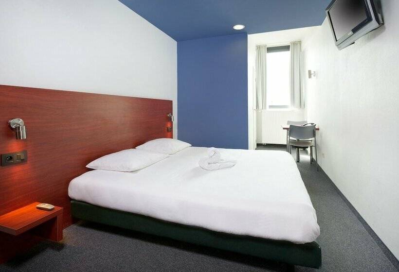 高级大房间, A&o Antwerpen Centraal