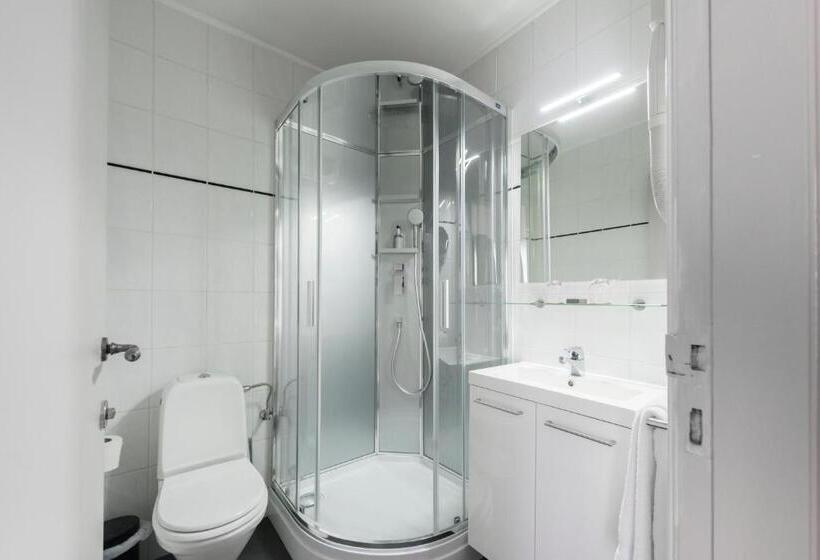 חדר סטנדרט, Charmehotel Klokkenhof