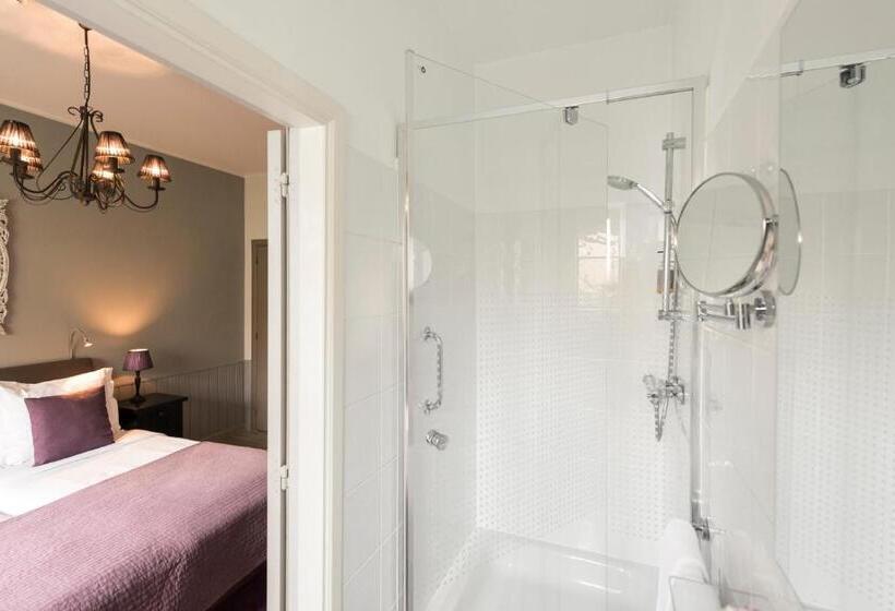 חדר סטנדרט, Charmehotel Klokkenhof