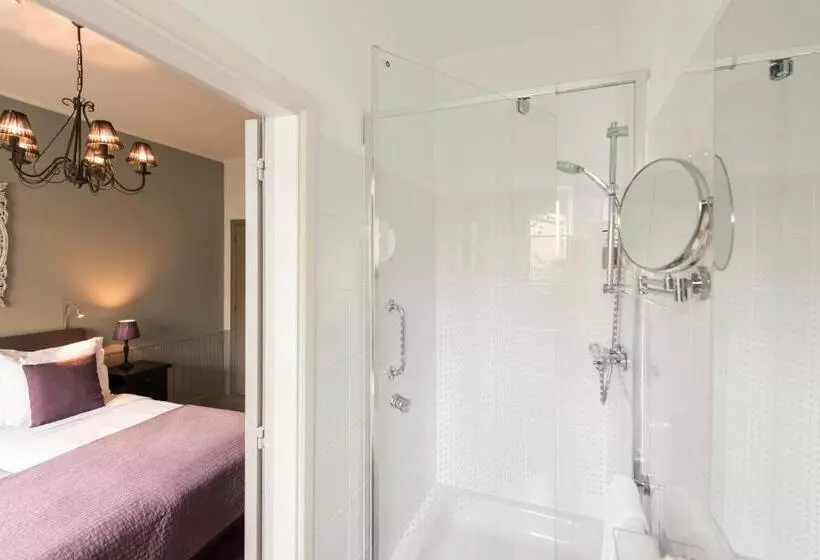 Standard Room, Charmehotel Klokkenhof