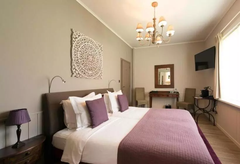 Standard Room, Charmehotel Klokkenhof