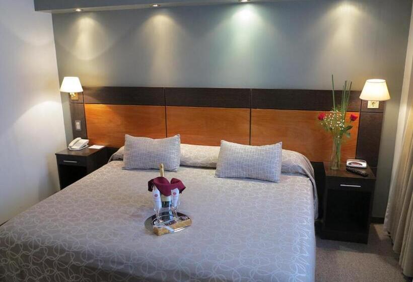 프레지덴셜 스위트, Corregidor